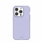 Lavender iPhone 14 Pro Case