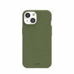 Forest Floor iPhone 14 Case