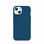 Stormy Blue iPhone 14 Case