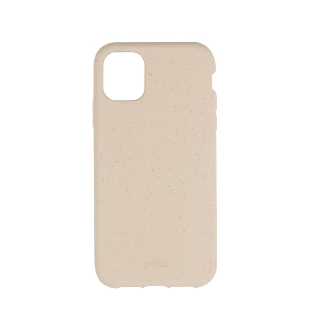 Seashell iPhone 11 Case