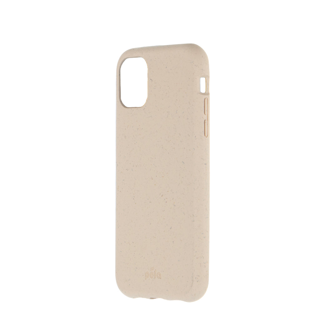 Seashell iPhone 11 Case – Pela Case