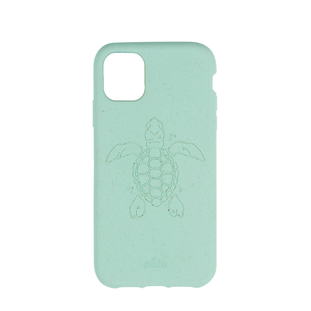 Limited Edition Turtle Cases Pela Case