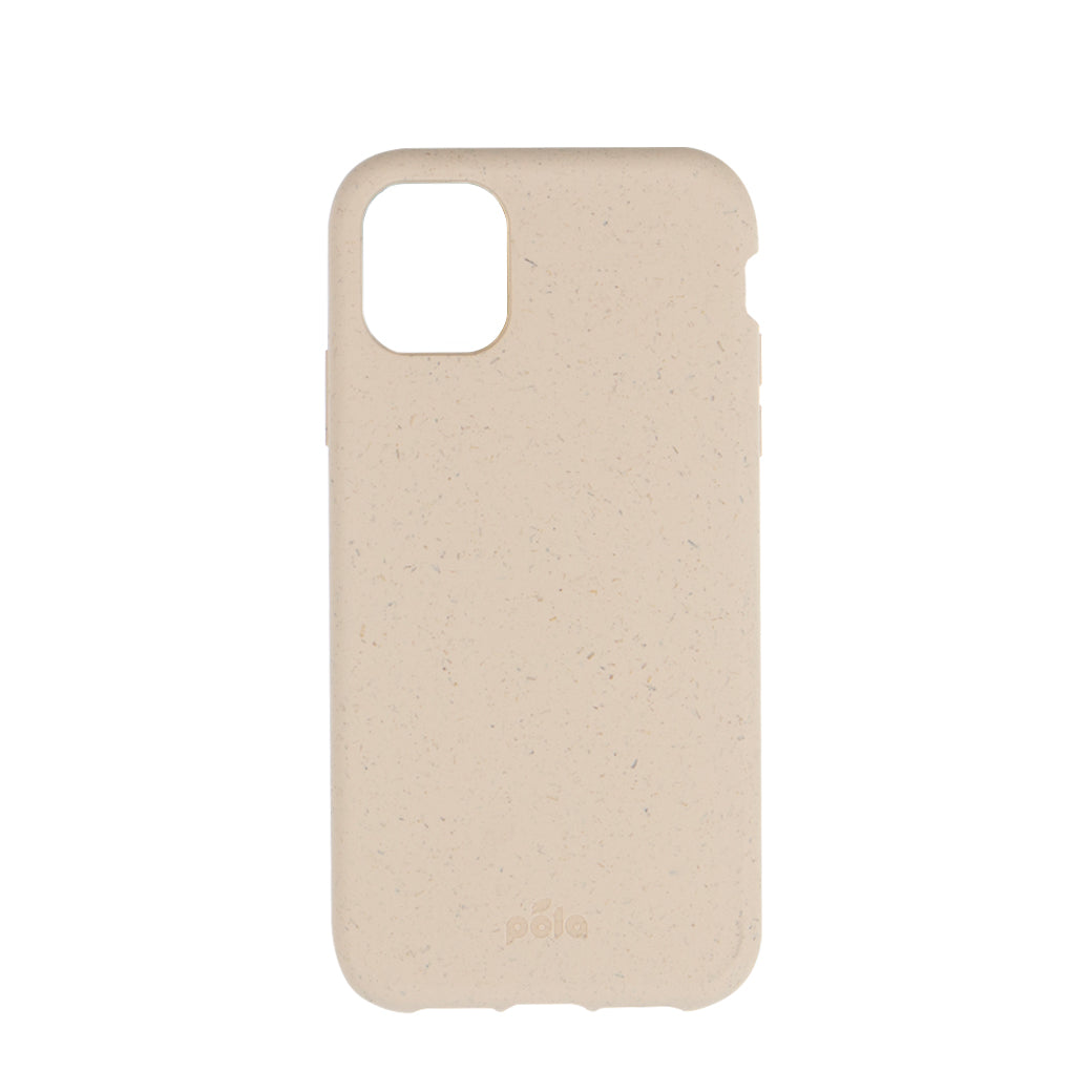 Seashell iPhone 11 Pro