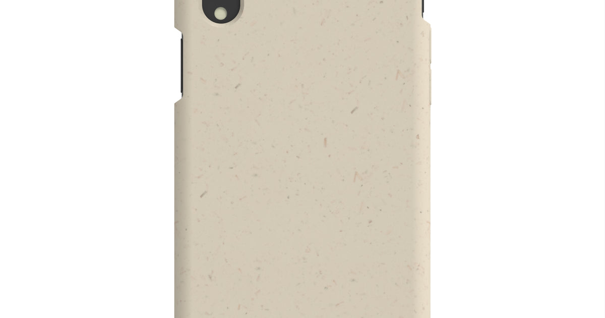 London Fog iPhone XR Case