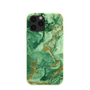 Coque iPhone 11 Pro Jade Vert Sauge