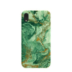 Sage Green Jade iPhone XR Case