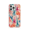 Seashell Jellyfish iPhone 14 Pro Max Case