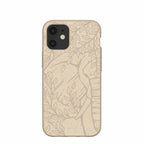 London Fog Jumbo iPhone 12 Mini Case