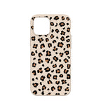 Seashell Leopard iPhone 12 Pro Max Case
