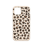 Seashell Leopard iPhone 12/ iPhone 12 Pro Case