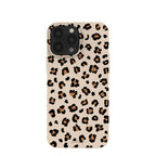 Seashell Leopard iPhone 13 Pro Max Case