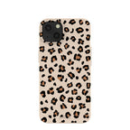 Seashell Leopard iPhone 13 Case