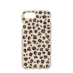 Seashell Leopard iPhone 6/6s/7/8/SE Case
