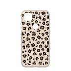 Seashell Leopard Google Pixel 4a Case
