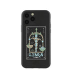 Black Libra iPhone 11 Pro Case