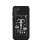 Black Libra Samsung Galaxy S23+(Plus) Case