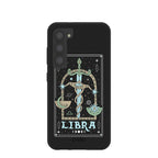 Black Libra Samsung Galaxy S23 Case