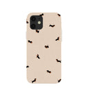 Coque Seashell Lil Dachshunds pour iPhone 12/iPhone 12 Pro