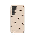 Coque Seashell Lil Dachshunds pour Samsung Galaxy S24