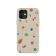 Coque London Fog Lil Fruity pour iPhone 12/iPhone 12 Pro