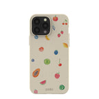 London Fog Lil Fruity iPhone 13 Pro Max Case