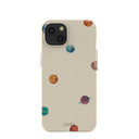 London Fog Lil Planets iPhone 13 Case