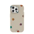 Coque London Fog Lil Planets pour iPhone 15 Pro