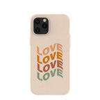 Seashell Love iPhone 12 Pro Max Case