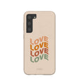Coque Seashell Love pour Samsung Galaxy S23+(Plus)