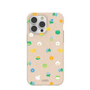 Seashell Merry Medley iPhone 14 Pro Max Case