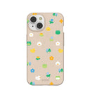 Coque iPhone 14 Seashell Merry Medley