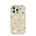 Coque Seashell Merry Medley pour iPhone 15 Pro