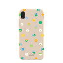 Coque iPhone XR Seashell Merry Medley