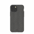 Coque noire Mesh Flex pour iPhone 13 Mini