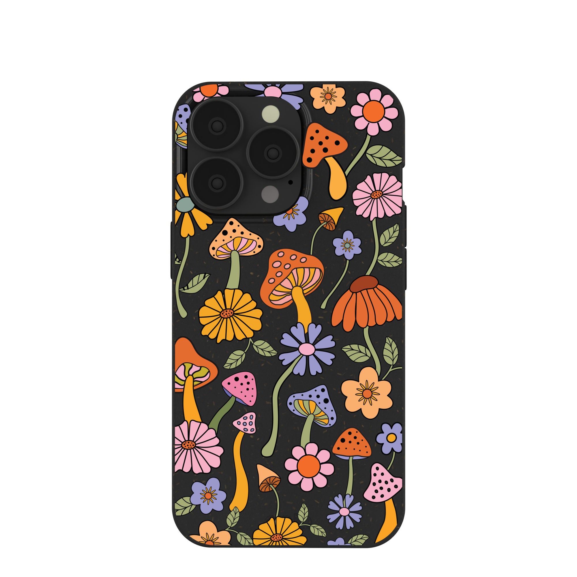 Calfskin iPhone 13 Pro cover