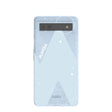 Coque Minga Classic bleu poudre pour Google Pixel 6a