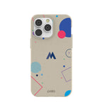 London Fog Minga Light iPhone 14 Pro Max Case