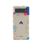 London Fog Minga Light Google Pixel 6 Case