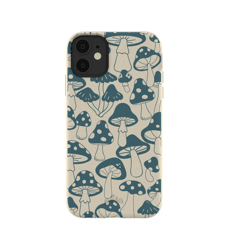 London Fog Mushroom Power iPhone 11 Case London Fog Mushroom Power iPhone 11 Case