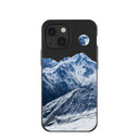 Coque Black Night Slopes pour iPhone 13 Mini