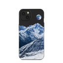 Coque iPhone 13 Black Night Slopes
