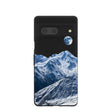 Coque Google Pixel 7 Black Night Slopes