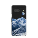 Coque Google Pixel 7 Black Night Slopes