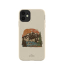 Coque London Fog Outdoor pour iPhone 11