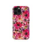 Seashell Painted Petals iPhone 11 Pro Case