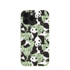 Sage Green Pandamonium iPhone 11 Pro Case