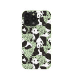 Sage Green Pandamonium iPhone 13 Pro Max Case