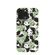 Coque Pandamonium vert sauge pour iPhone 13 Pro Max