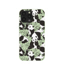 Coque Pandamonium vert sauge pour iPhone 13 Pro Max
