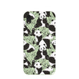 Coque Pandamonium vert sauge pour iPhone XR